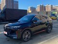 2024 Changan UNI-S I, чёрный, 2100000 рублей