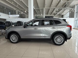 2026 Haval Jolion I Рестайлинг 2, серый, 2699000 рублей, вид 5