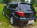 2004 Mitsubishi Outlander I, чёрный, 440000 рублей - вид 3