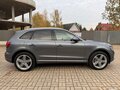 2015 Audi Q5 I (8R) Рестайлинг, серый, 2850000 рублей - вид 1
