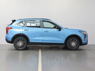2026 Haval Jolion I Рестайлинг 2, голубой, 2599000 рублей, вид 3