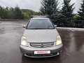 2001 Honda Stream I, серый, 330000 рублей - вид 1