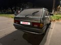 2008 Lada (ВАЗ) 2114, серебристый, 70000 рублей - вид 3