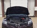 2008 Mazda CX-7 I, пурпурный, 650000 рублей - вид 1