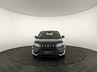 2019 Suzuki Vitara II Рестайлинг, чёрный, 1900000 рублей, вид 2