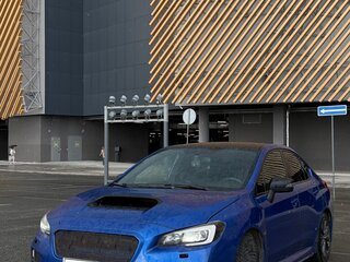 2014 Subaru WRX I, синий, 2000000 рублей, вид 3