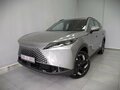 2026 Omoda C7, фиолетовый, 3099000 рублей - вид 1