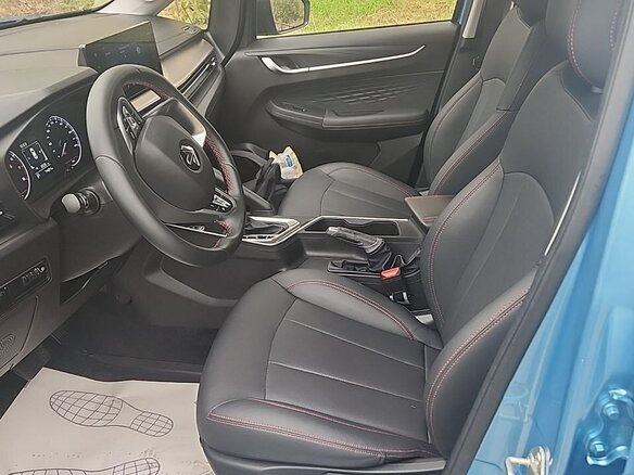 2023 Livan X3 Pro, синий, 1500000 рублей - вид 5