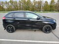 2021 Lada (ВАЗ) XRAY I, чёрный, 800000 рублей - вид 1
