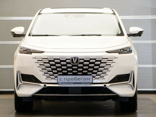 2024 Changan UNI-K, белый, 3150000 рублей, вид 2