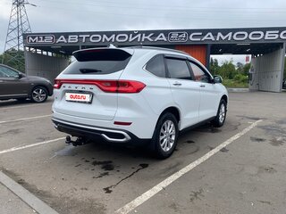 2025 Haval M6 II, белый, 2155000 рублей, вид 5