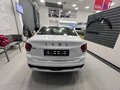 2026 Lada (ВАЗ) Iskra, белый - вид 1