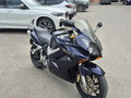 2003 Honda VFR 800, синий, 445000 рублей