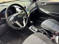 2012 Hyundai Solaris I, красный, 790000 рублей - вид 6