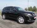 2016 Nissan X-Trail III, зелёный, 1590000 рублей - вид 3