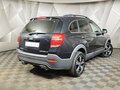 2013 Chevrolet Captiva I Рестайлинг, чёрный, 1319000 рублей - вид 1