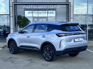 2026 Tenet T7, серый, 3005000 рублей, вид 5