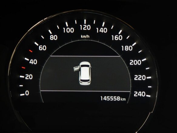 2018 Kia Sorento III Prime Рестайлинг, белый, 2339000 рублей - вид 17