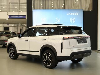 2026 Jaecoo J7 I Рестайлинг, белый, 3259000 рублей, вид 3
