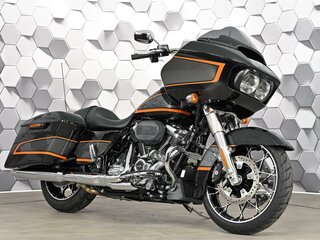 Harley-Davidson Road Glide Special
