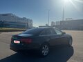 2014 Audi A6 IV (C7), чёрный, 2050000 рублей - вид 4