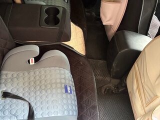 2010 Mazda Axela II, чёрный, 1100000 рублей, вид 5