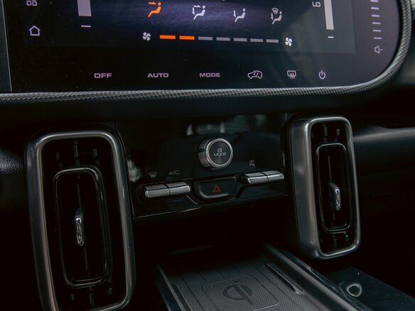 2024 Haval Dargo I, белый, 1795000 рублей - вид 16
