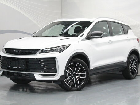 Belgee X50+