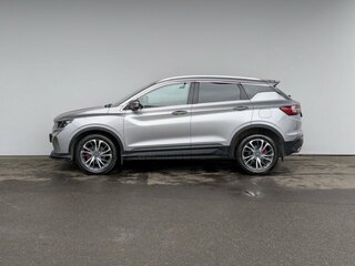 2023 Geely Coolray I, серый, 1845000 рублей, вид 2