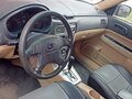 2002 Subaru Forester II, красный, 690000 рублей - вид 6