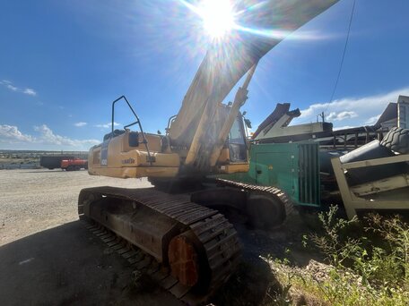 2008 Komatsu PC400, 2100000 рублей, вид 2