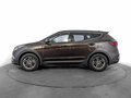 2018 Hyundai Santa Fe III Рестайлинг, коричневый - вид 6