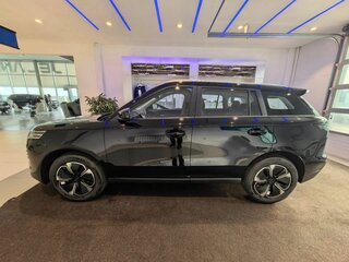 2026 Jeland J6, чёрный, 2929000 рублей, вид 3