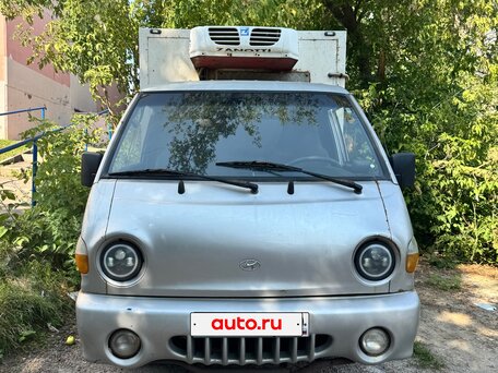 2012 Hyundai Porter, серый, 510000 рублей, вид 1