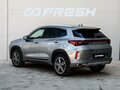2023 Exeed LX I Рестайлинг 2, серый - вид 1