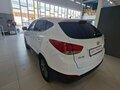 2015 Hyundai ix35 I Рестайлинг, белый, 1248000 рублей - вид 6