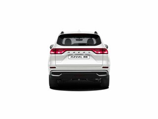 2026 Haval M6 II, белый, 2349000 рублей, вид 4