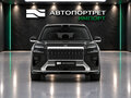 2026 Zeekr 8X 70 kWh, чёрный - вид 1