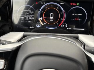 2023 GAC GS8 II, серый, 3290000 рублей, вид 5