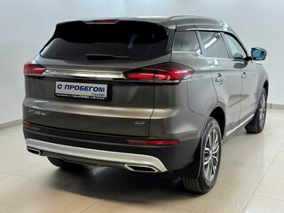 2024 Geely Atlas Pro, серый, 2195000 рублей, вид 4