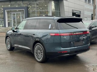 2026 Lynk & Co 900, синий, 8050000 рублей, вид 5