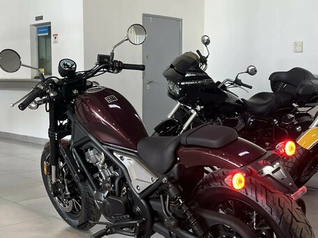 2026 Timpton X500C, красный, 595000 рублей, вид 2