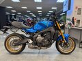 2022 Yamaha XSR900, синий, 1220000 рублей