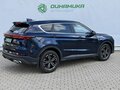 2025 Jetour X70+ I Рестайлинг, синий, 2350000 рублей - вид 4