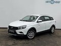 2018 Lada (ВАЗ) Vesta SW Cross I, белый, 1059000 рублей