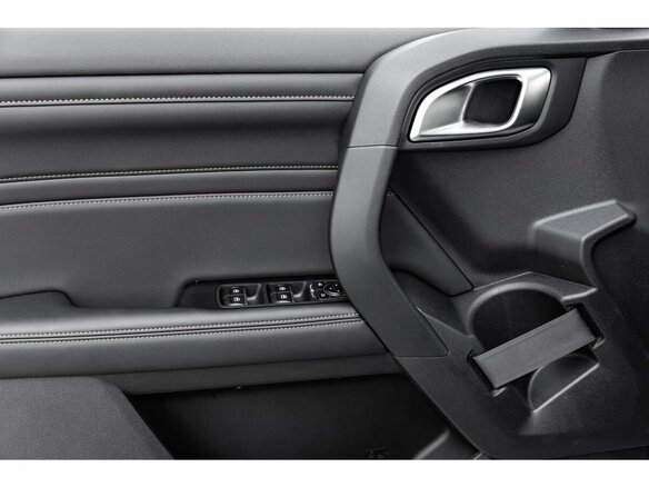 2026 Haval Dargo I Рестайлинг, серый, 3467509 рублей - вид 22