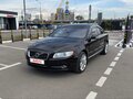 2010 Volvo S80 II Рестайлинг, чёрный, 1350000 рублей