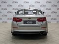 2013 Kia Optima III Рестайлинг, серый - вид 4