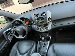 2011 Toyota RAV4 III (XA30) Рестайлинг, бежевый, 1480000 рублей, вид 5