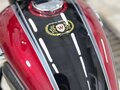 2013 Kawasaki W 800, красный, 629000 рублей - вид 9